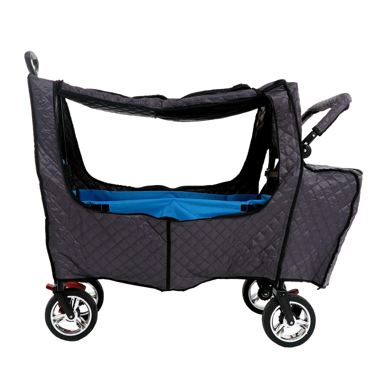 fuxtec-bollerwagen-w-rme-berzug-f-r-ct800-ct700 image 7
