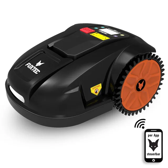 fuxtec-m-hroboter-fx-rb144-f-r-1500-m-b-ware image 1