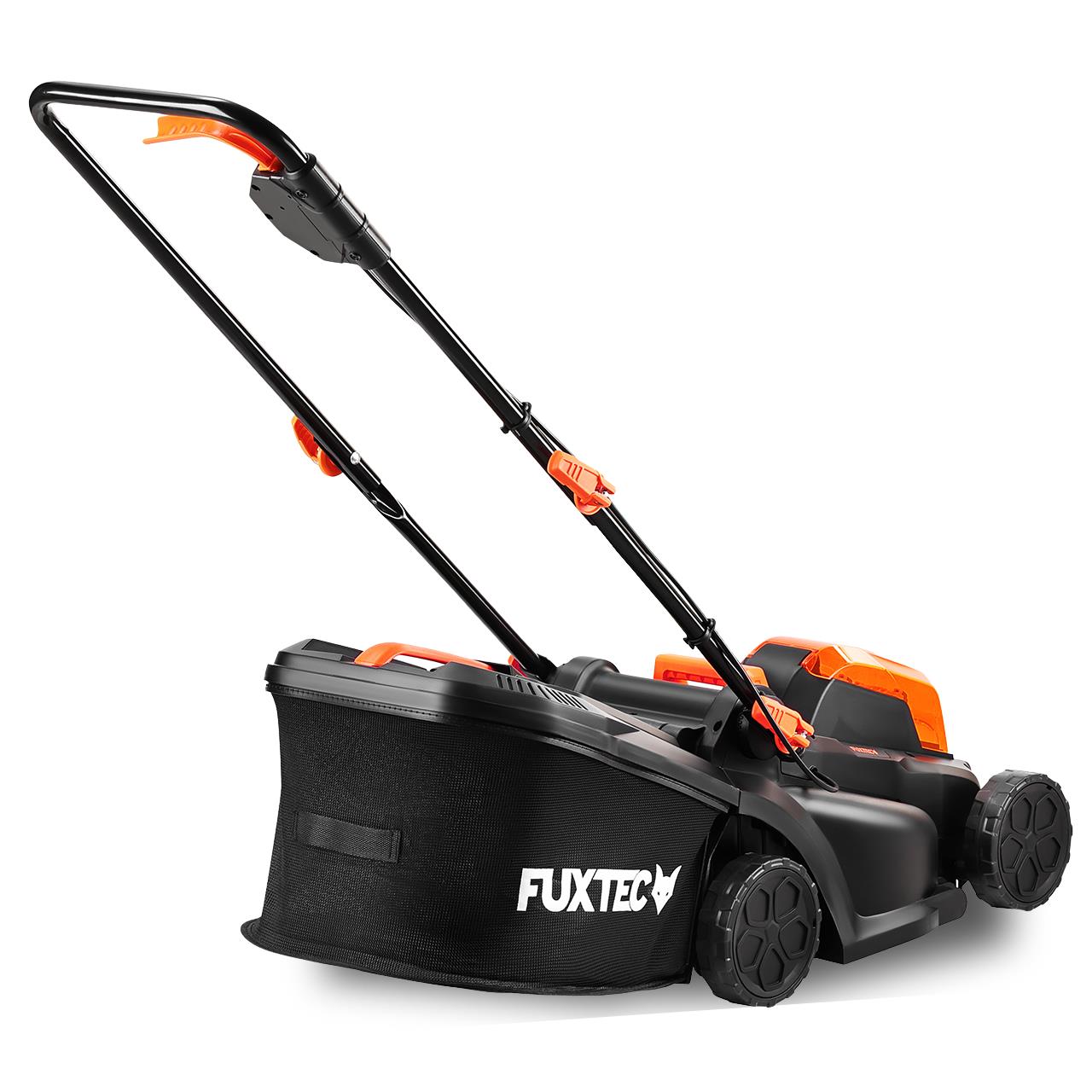 b-ware-fuxtec-fx-e1rm20-40v-akku-rasenm-her-ohne-akku image 4