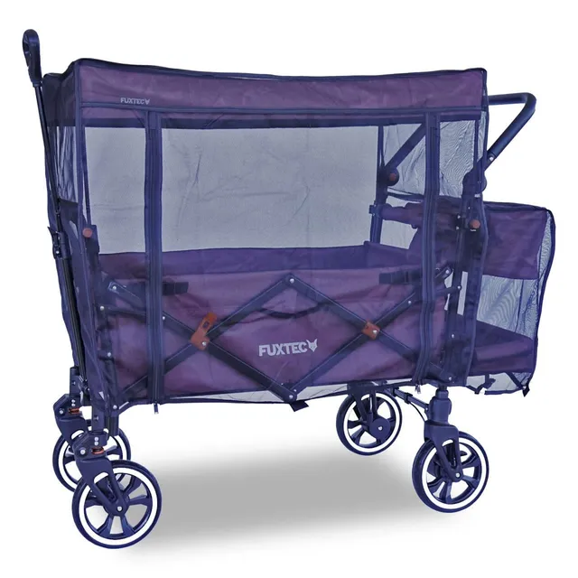 fuxtec-insektenschutz-f-r-bollerwagen-ct800-ctb800-ct850 image 1