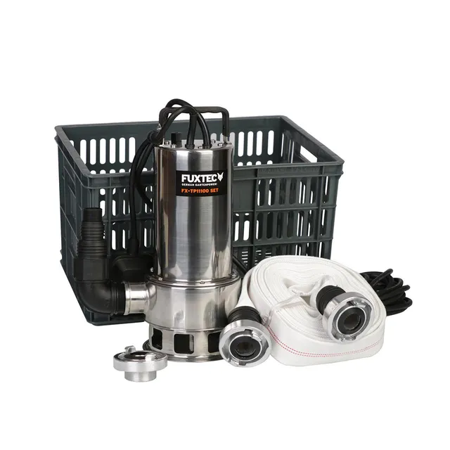 b-ware-fuxtec-fx-tp11100-tauchpumpe-schmutzwasserpumpe-set image 1