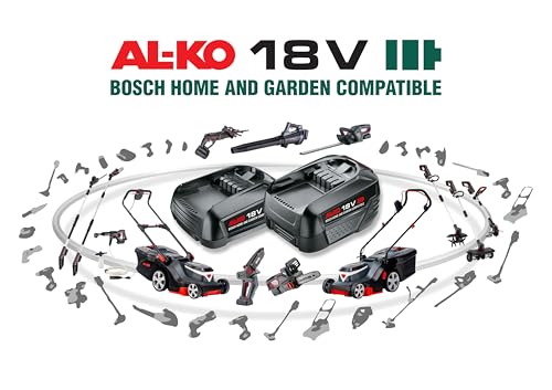 al-ko-18-v-akku-b100-5-li-5-0-ah-li-ion-bosch-home-and-garden-compatible image 6