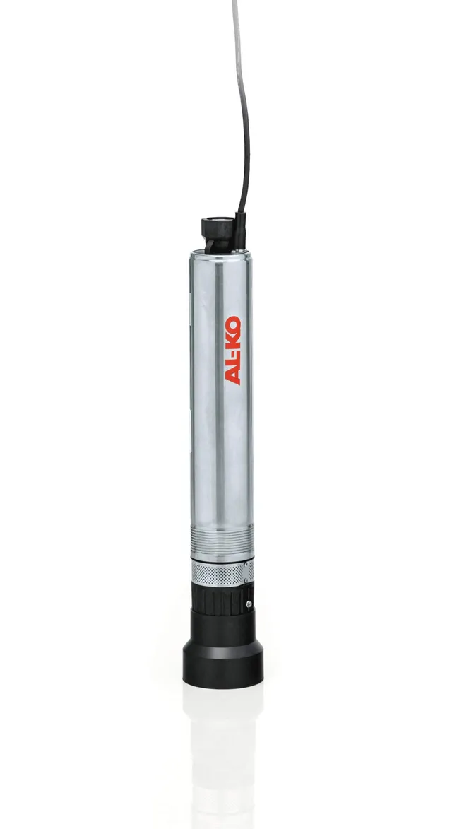 al-ko-tbp-6000-7-tiefbrunnenpumpe-1000w-55-m-f-rderh-he-edelstahl-15-m-kabel image 1