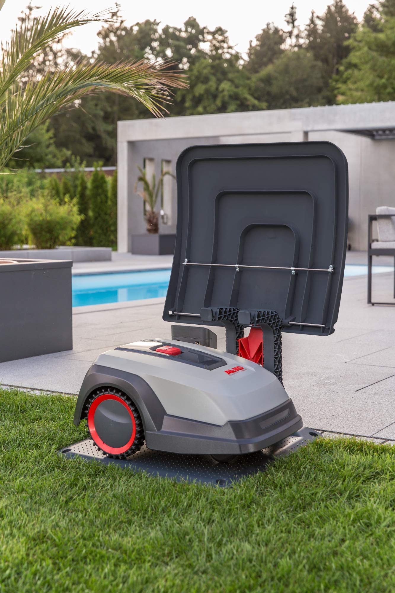 al-ko-m-hrobotergarage-60-x-57-x-39-cm-f-r-alle-robolinho-modelle image 3