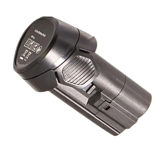 ikra-li-27-lithium-ionen-ersatzakku-12v-2-5ah-f-r-ikra-12v-gartenger-te image 1