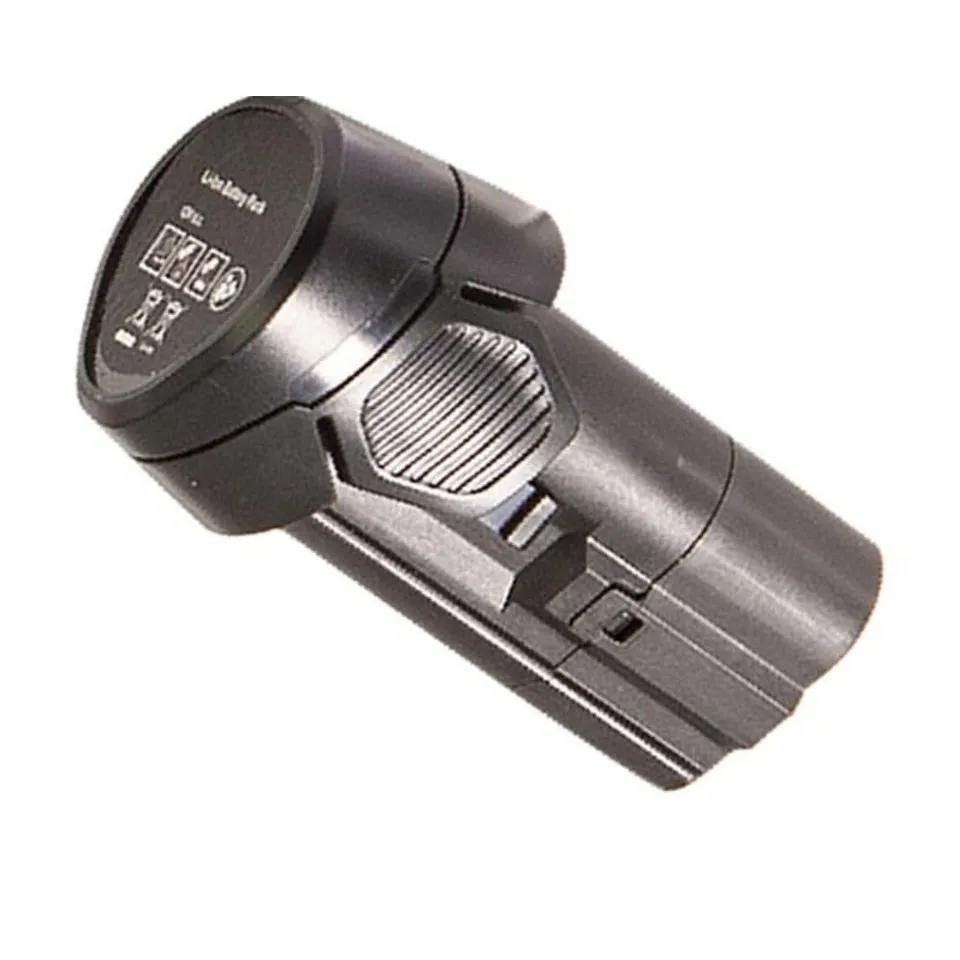 ikra-li-27-lithium-ionen-ersatzakku-12v-2-5ah-f-r-ikra-12v-gartenger-te image 1