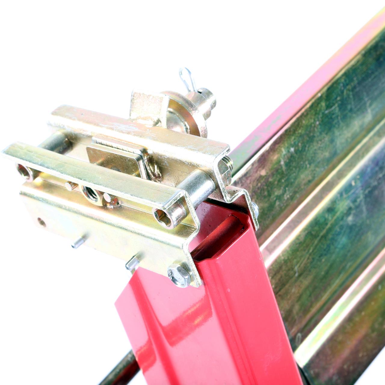 fuxtec-fx-sh1-0-s-gebock-mit-kettens-genhalter image 7