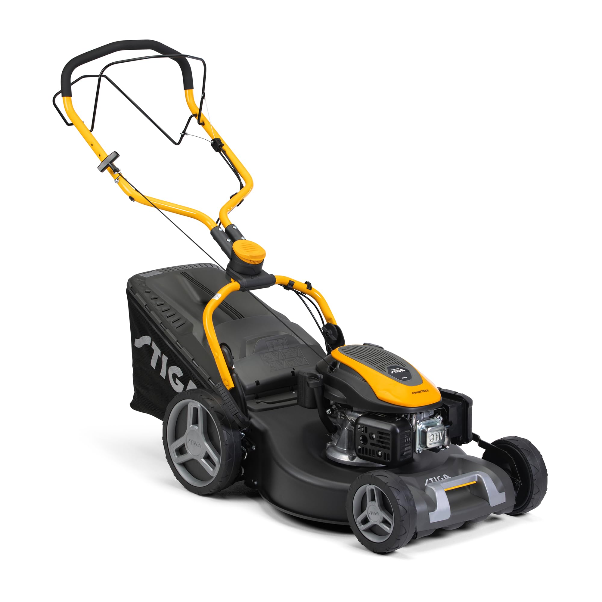 stiga-combi-553-s-benzin-rasenm-her-selbstfahrend-51-cm-166-cm-60-l image 1