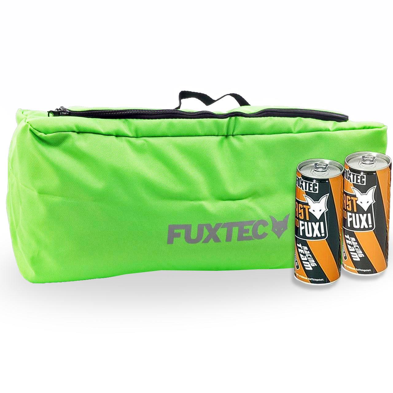 fuxtec-k-hltasche-gr-n-f-r-bollerwagen-ct350-ct500 image 2