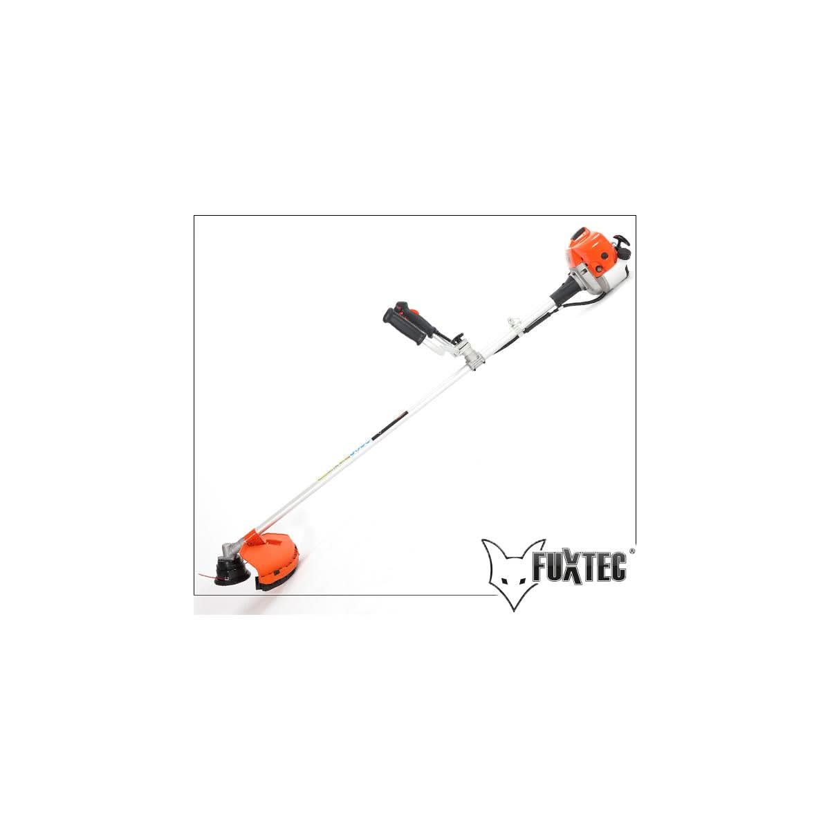 fuxtec-cg330t-benzin-motorsense-powered-by-topso-b-ware image 1