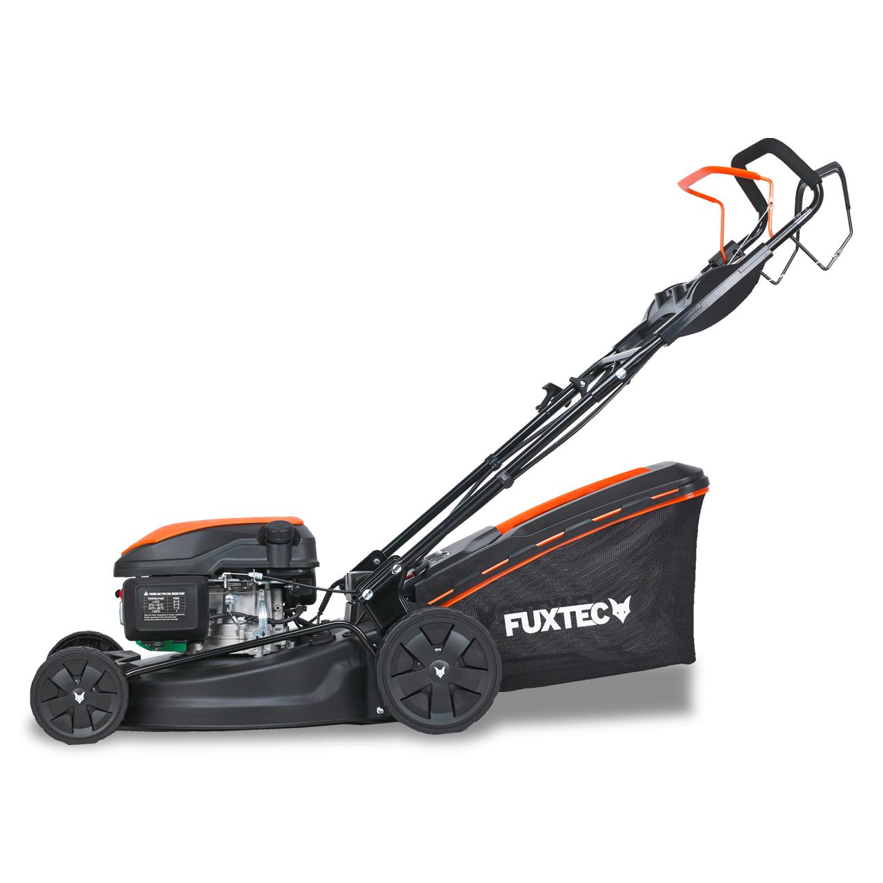 fuxtec-benzin-rasenm-her-fx-rm5170es-mit-e-start-b-ware image 4