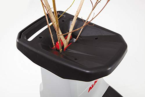al-ko-easy-crush-lh-2800-walzenh-cksler-2800-w-40-mm-astst-rke-48-liter-fangbox image 7