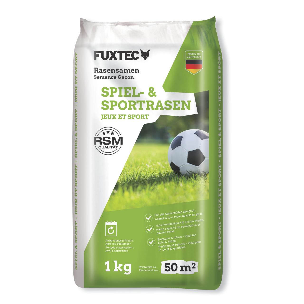 fuxtec-rasensamen-fx-rssp1-1-kg-spiel-sportrasen image 1