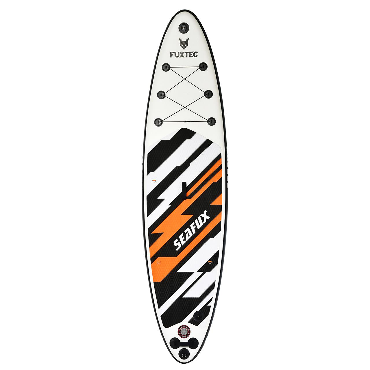 fuxtec-b-ware-fx-sup320d1-double-layer-stand-up-paddle-board-seafux-sup-set image 8