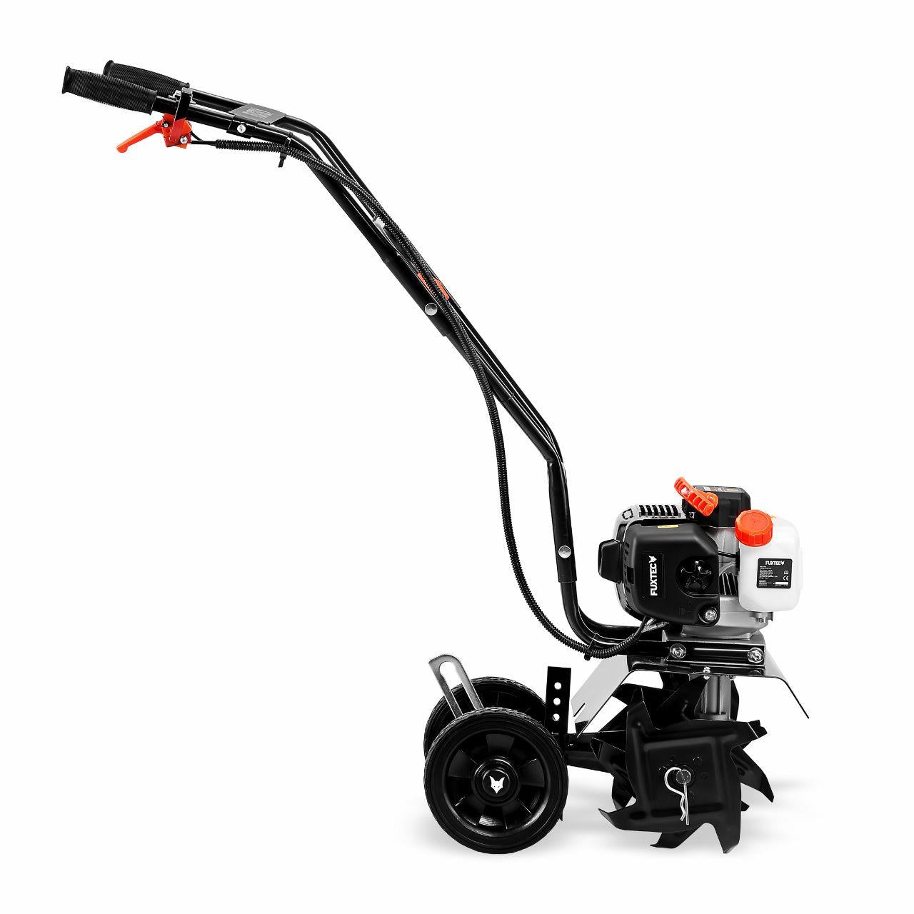 fuxtec-motorhacke-ackerfr-se-fx-af152-f-r-mittelgro-e-bis-gro-e-fl-chen image 4