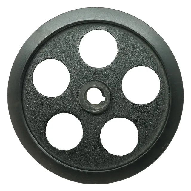 fuxtec-keilriemenrolle-fx-sf210-ersatzteil-f-r-schneefr-se image 1