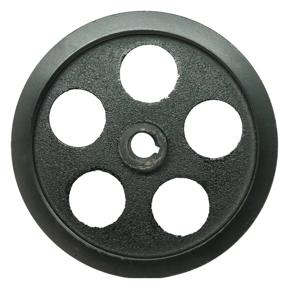 fuxtec-keilriemenrolle-fx-sf210-ersatzteil-f-r-schneefr-se image 1