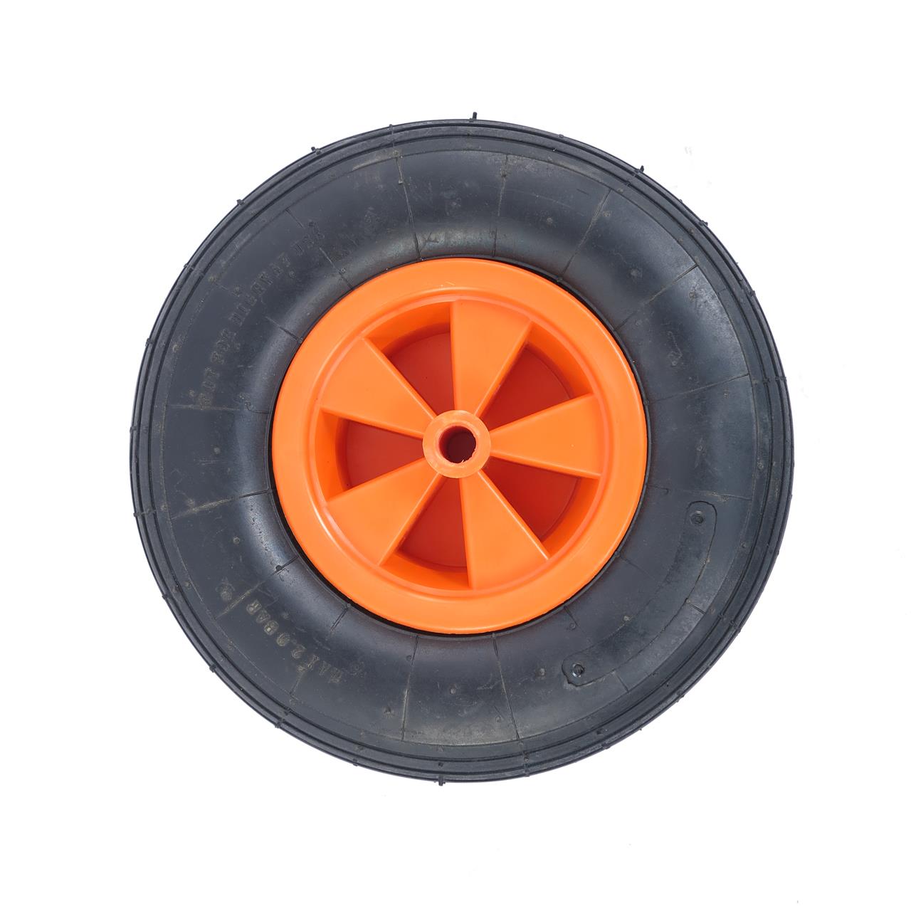 fuxtec-ersatzrad-f-r-fx-wb5260-schubkarre image 1