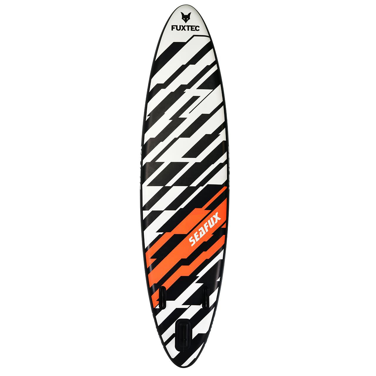 fuxtec-b-ware-fx-sup320d1-double-layer-stand-up-paddle-board-seafux-sup-set image 7