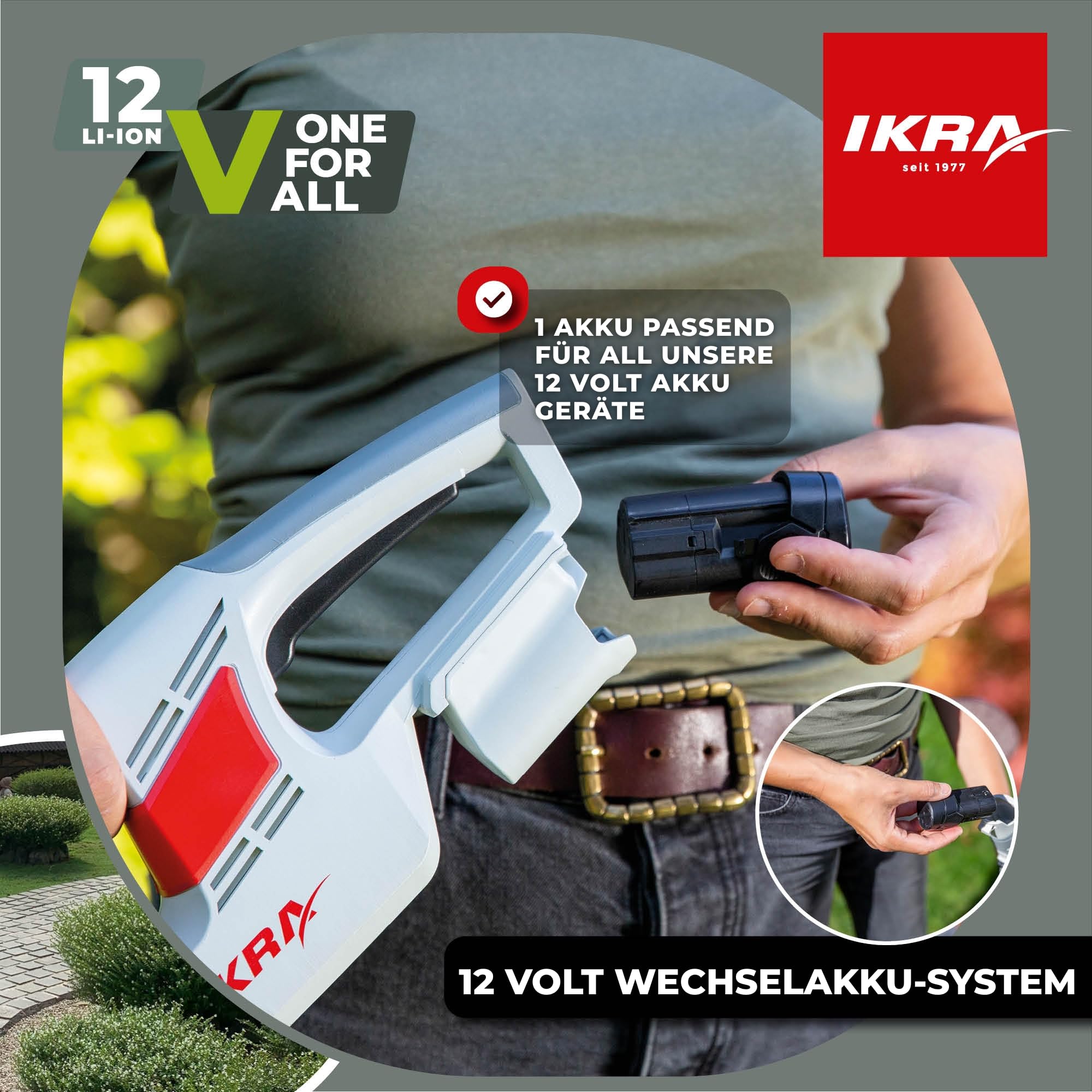 ikra-akku-ladeger-t-mit-led-anzeige-kompatibel-mit-ikra-12v-akku-familie image 4