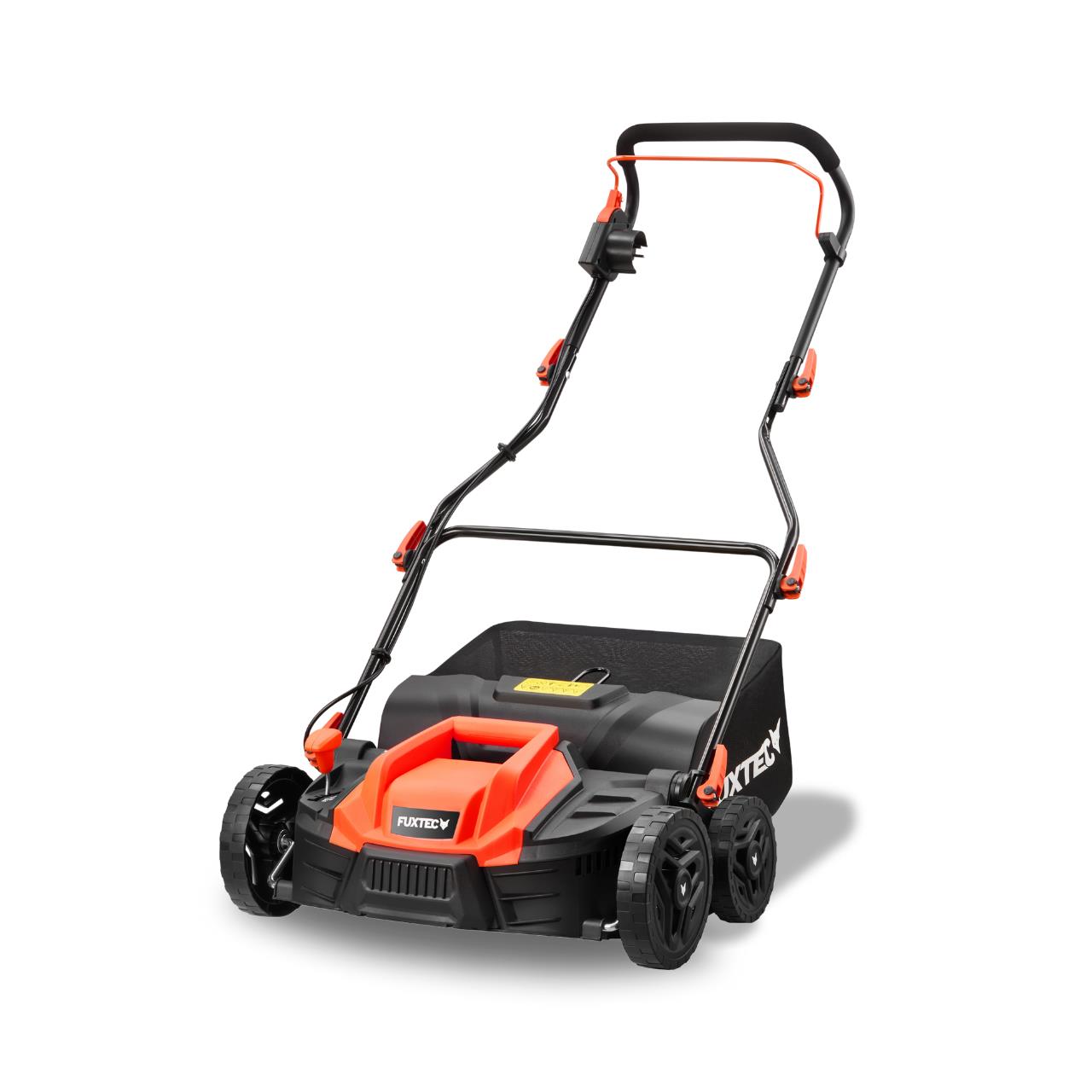 fuxtec-elektro-vertikutierer-fx-ev360-1500w-36cm image 2