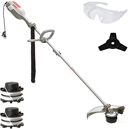 ikra-ies-1000-c-elektro-sense-1000-w-37-cm-faden-23-cm-messer-inkl-zubeh-r image 7
