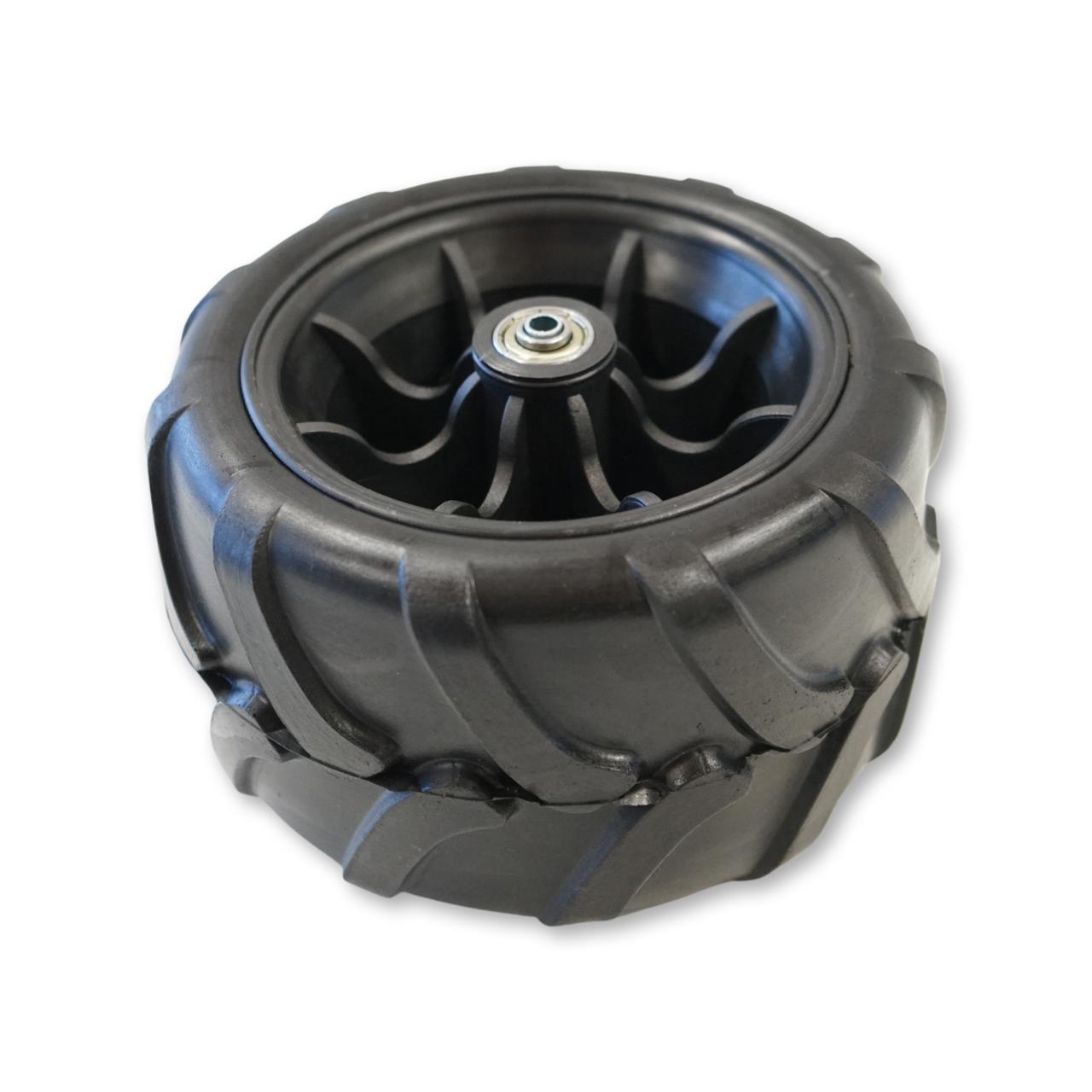 fuxtec-rad-ersatzrad-f-r-fx-ctb800-bollerwagen image 2