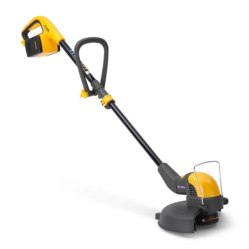 stiga-gt-300e-kit-akku-rasentrimmer-30-cm-inkl-2x-20v-2ah-akku-und-wand-ladestat image 7
