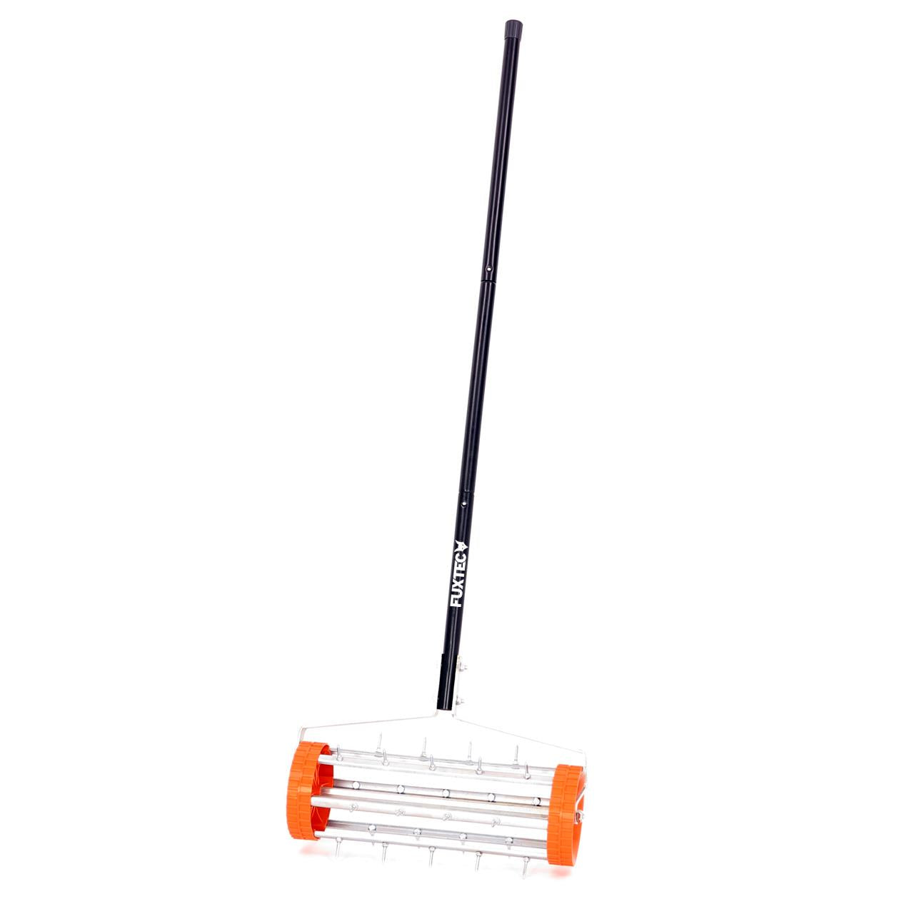 fuxtec-b-ware-rasenl-fter-fx-rl400-430-mm-arbeitsbreite image 3