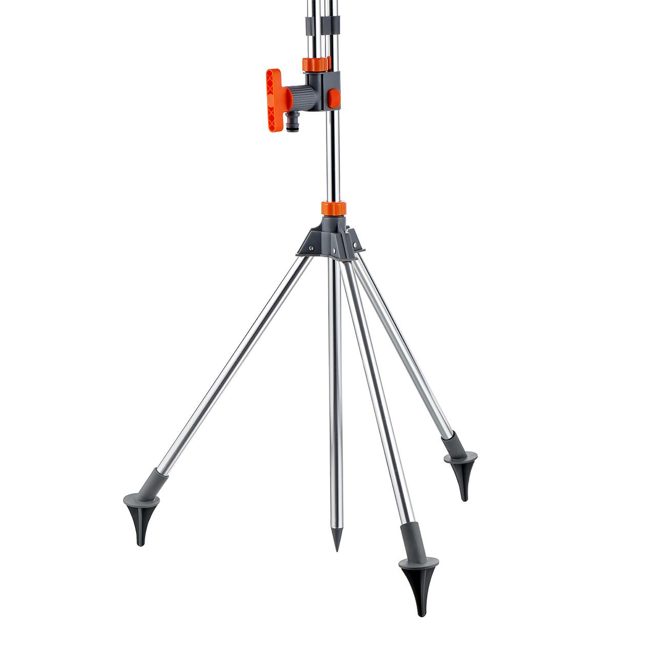 fuxtec-gartendusche-fx-gd1-b-ware-mit-h-henverstellung image 5