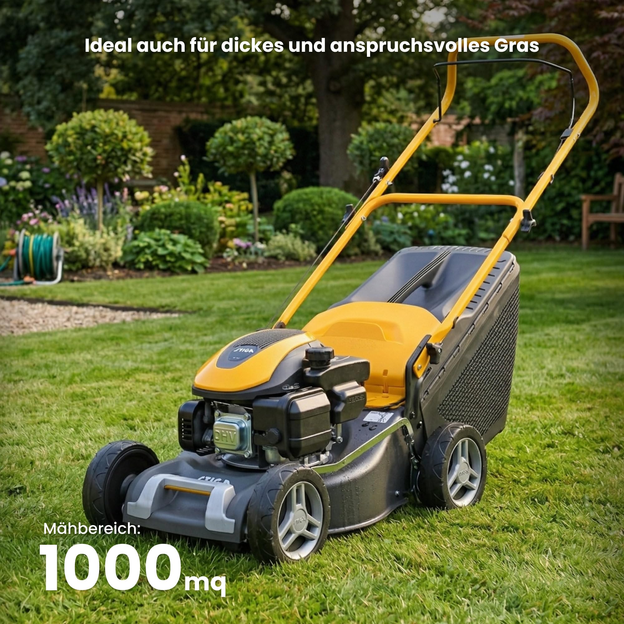 stiga-collector-43-a-benzin-rasenm-her-123-cm-41-cm-schnittbreite-60-l-fangkorb- image 3