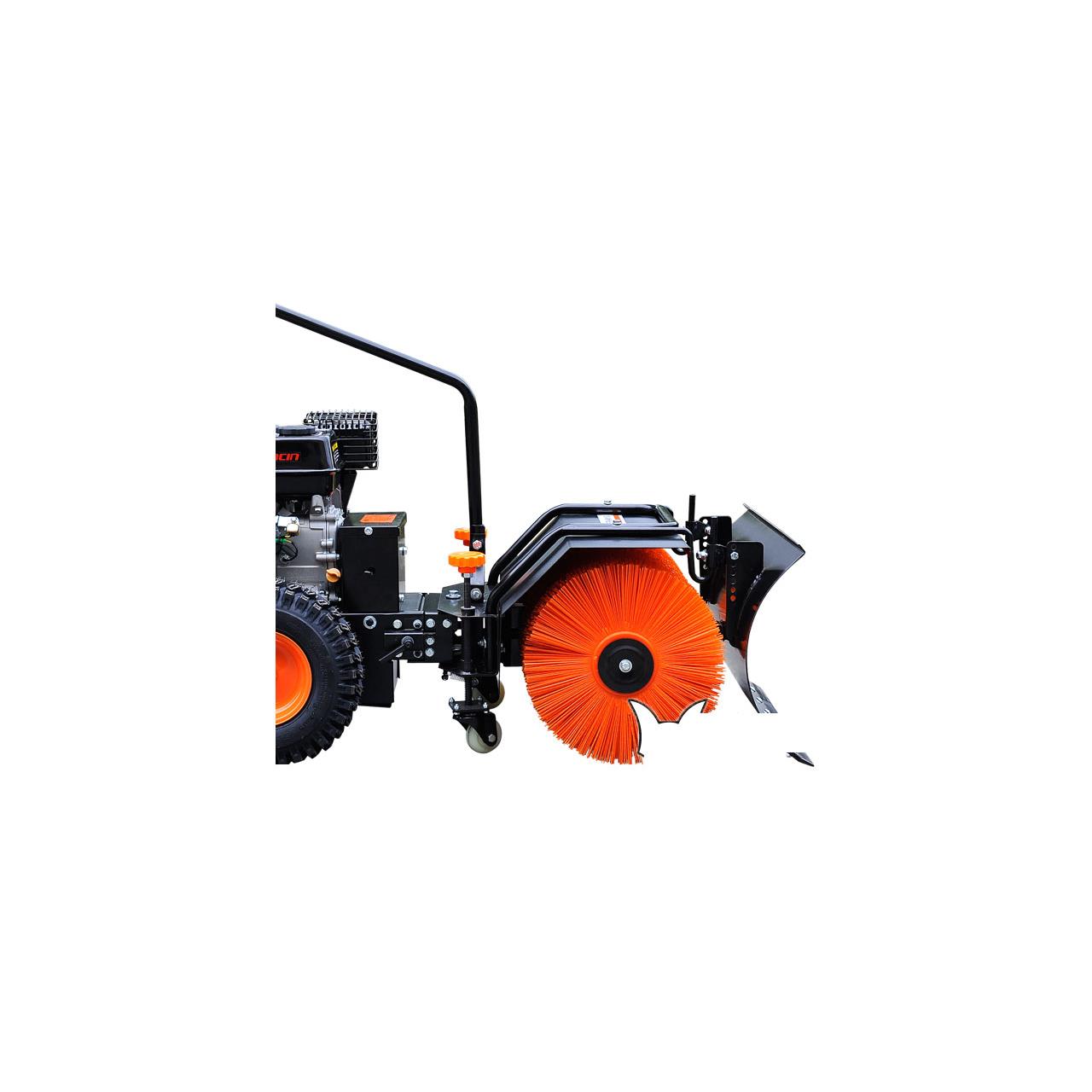 fuxtec-schneeschieberaufsatz-fx-kms163-f-r-kehrmaschine image 6