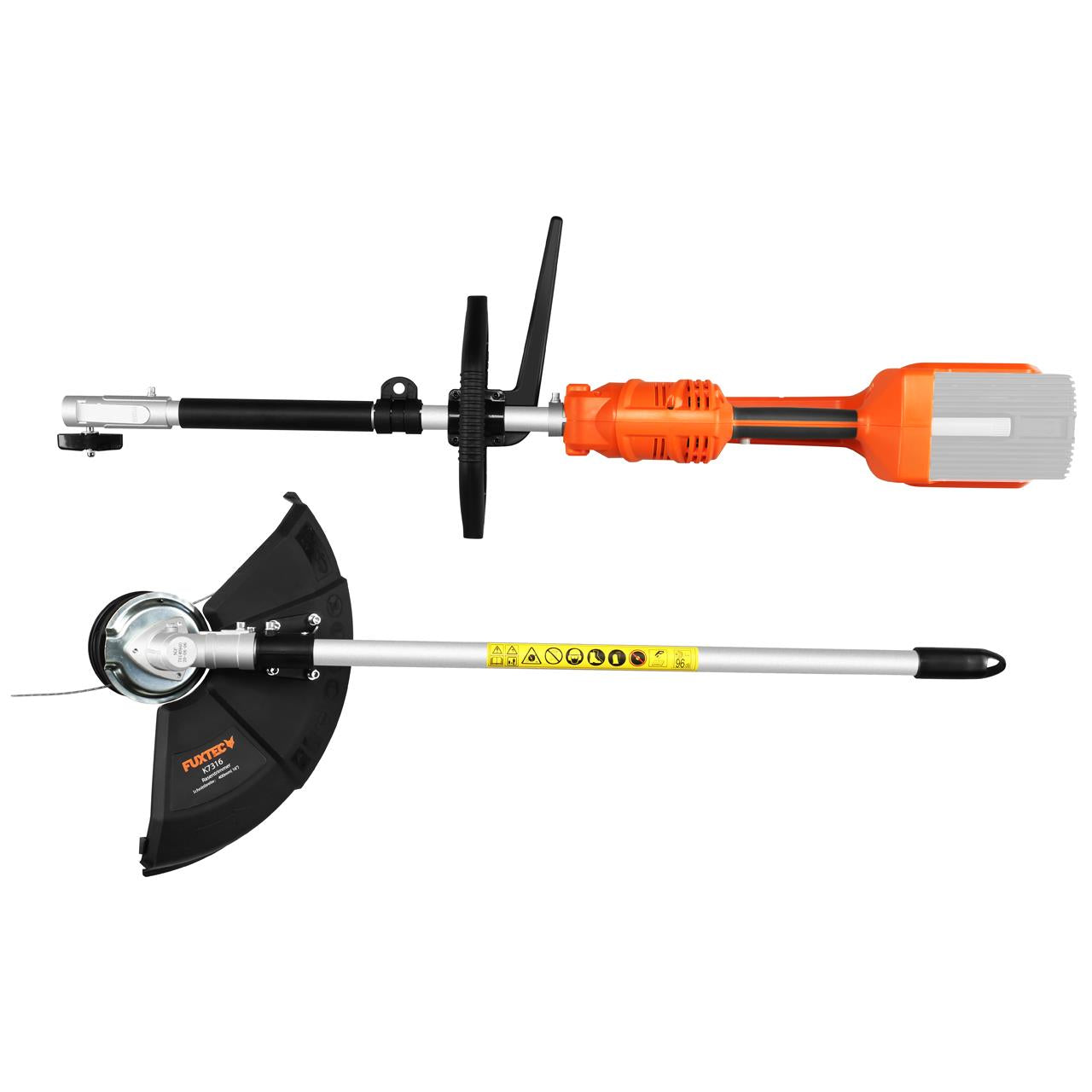 fuxtec-ek700-40v-akku-multifunktionsschneider-6in1-motorsense-multitool-b-ware image 7