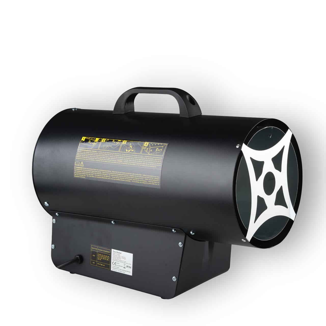 fuxtec-gasheizkanone-gh33-fx-gh33-30-kw-gasheizer image 2