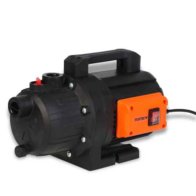fuxtec-fx-gp2800-elektrische-gartenpumpe-b-ware image 1