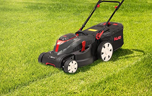 al-ko-38-1-li-akku-rasenm-her-38-cm-bosch-home-and-garden-kompatibel-ohne-akku-l image 4