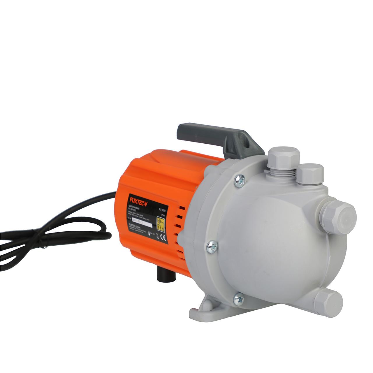 fuxtec-gartenpumpe-fx-gp1800-elektrische-bew-sserungspumpe-800-watt image 4