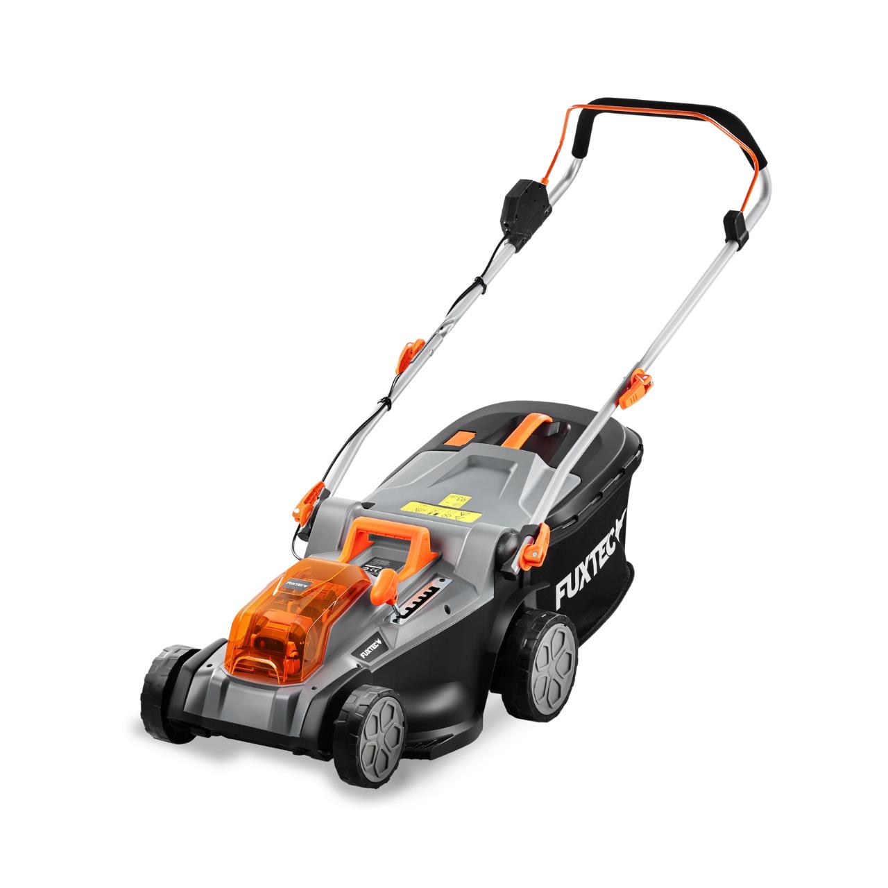 fuxtec-40v-akku-rasenm-her-fx-e2rm43set-43cm-40l-fangkorb image 1