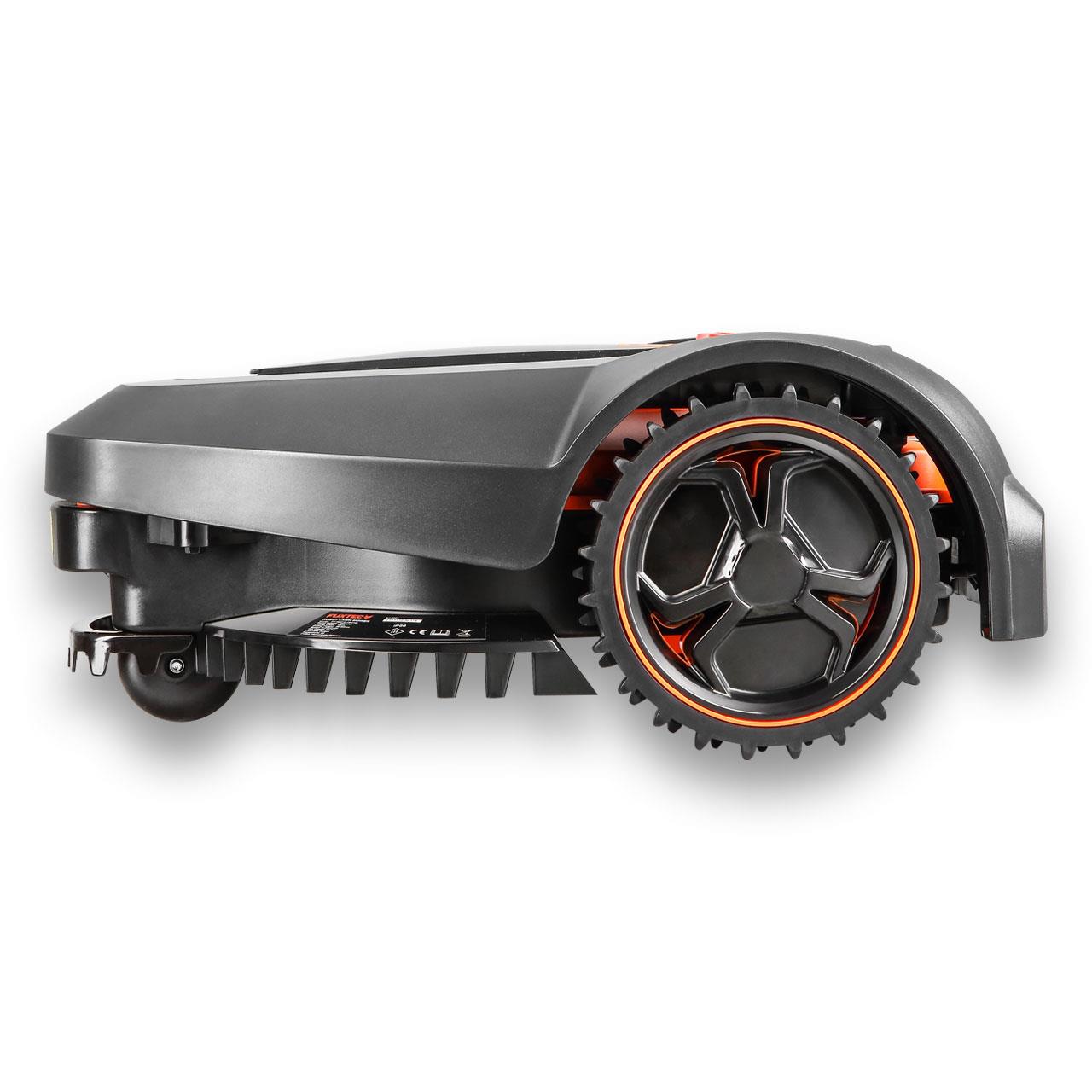 b-ware-fuxtec-m-hroboter-fx-rb218-f-r-600-m-mit-18-cm-schnittbreite image 3