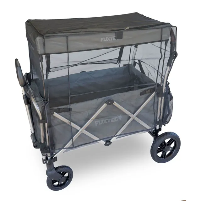 fuxtec-insektenschutz-f-r-bollerwagen-ctl900-ctl950-fliegennetz image 1