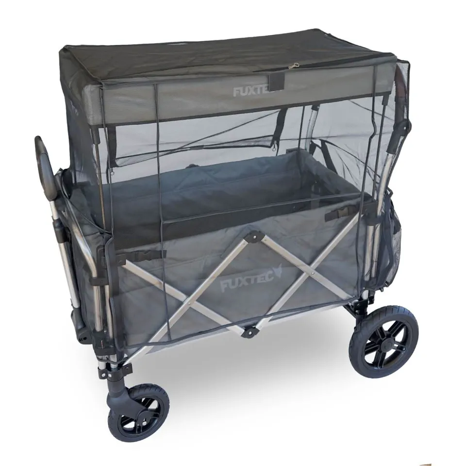 fuxtec-insektenschutz-f-r-bollerwagen-ctl900-ctl950-fliegennetz image 1