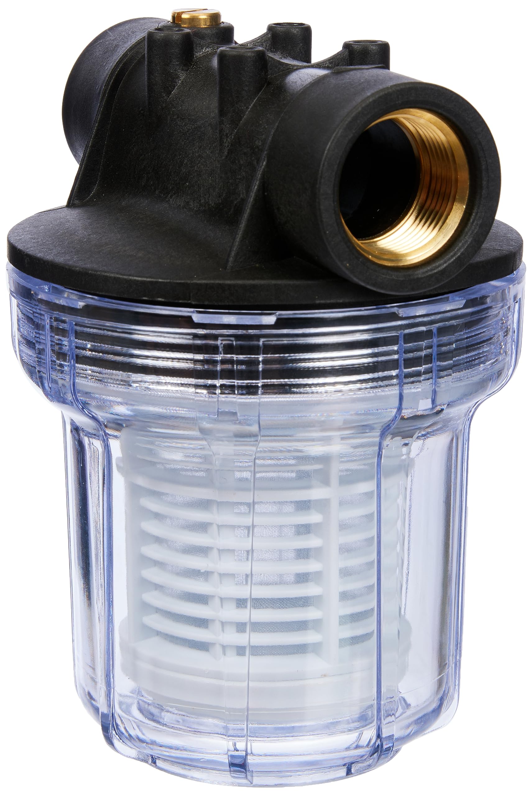 al-ko-vorfilter-100-1-zoll-f-r-gartenpumpen-jet-3000-inox-classic image 2