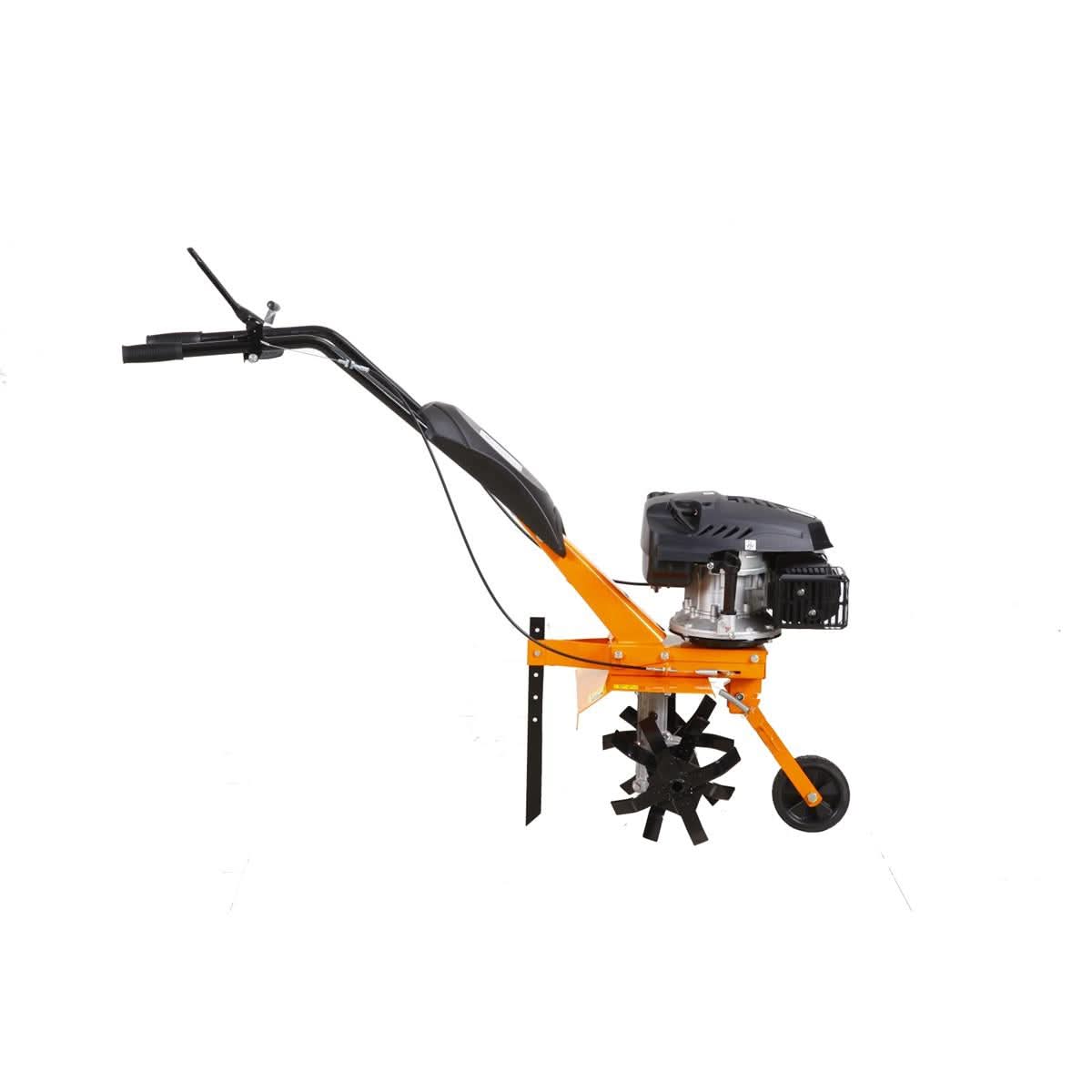 fuxtec-ackerfr-se-af140-b-ware-motorhacke-benzin image 3