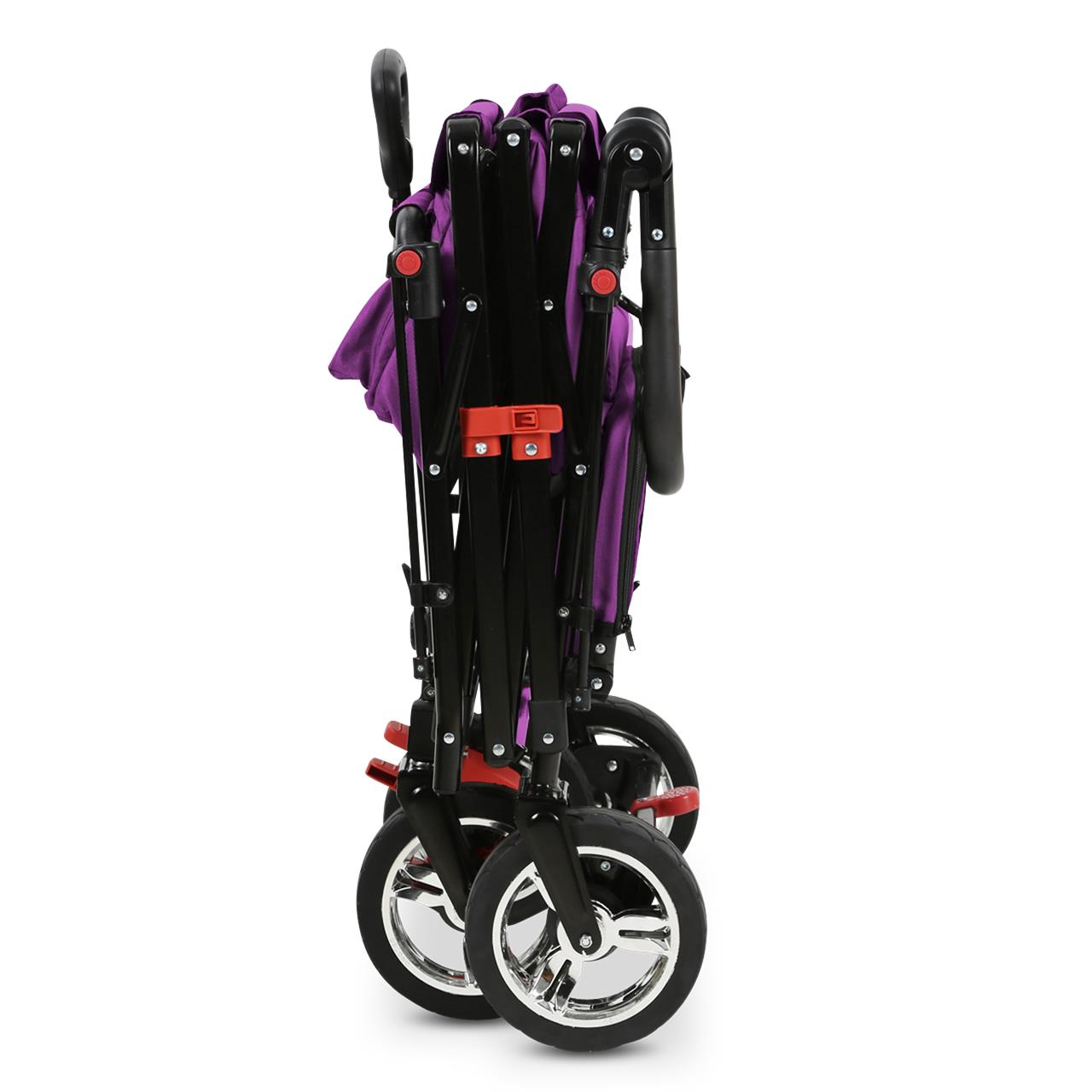 fuxtec-fuxlife-komfort-bollerwagen-fx-ct800-f-r-2-kinder image 5