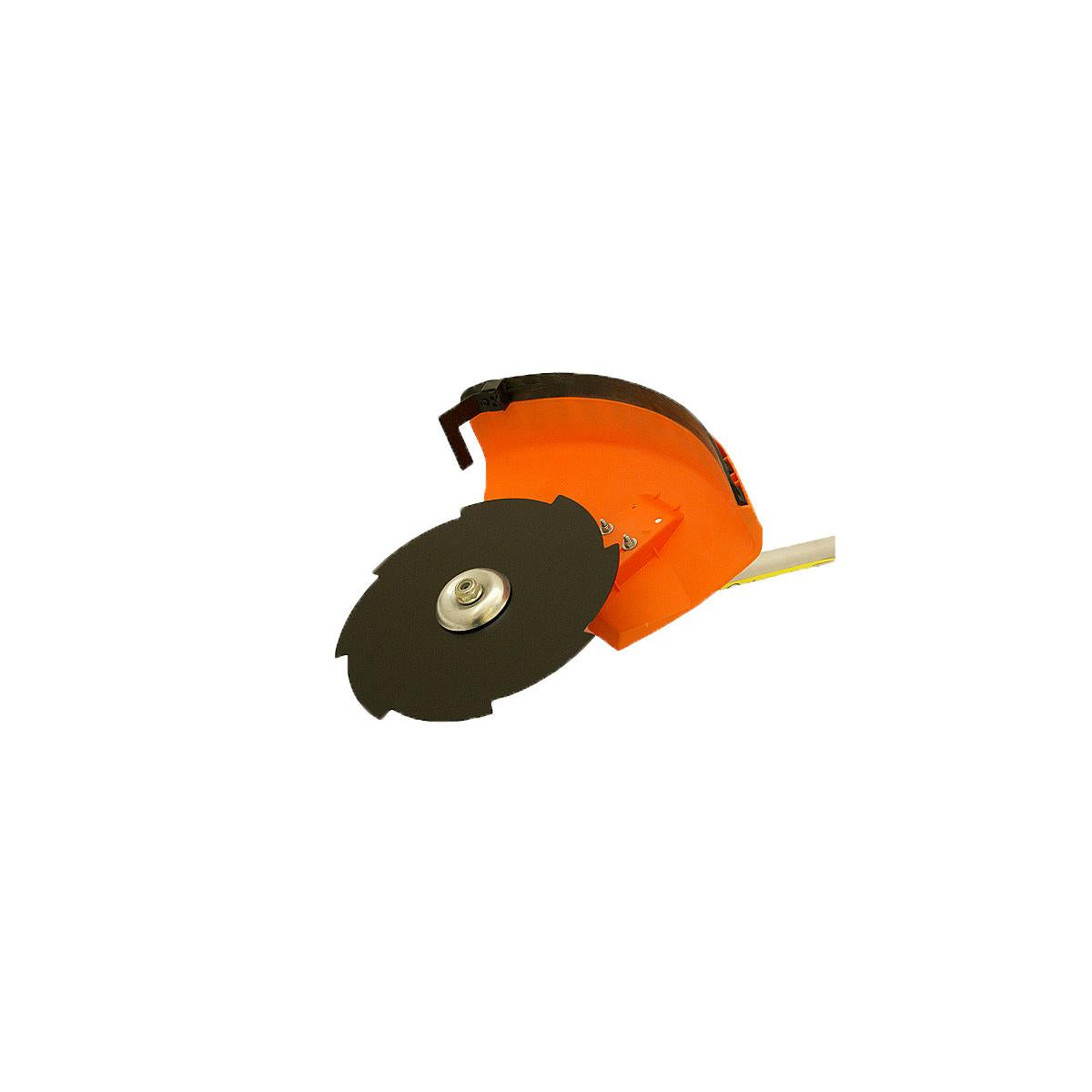 fuxtec-8-zahnblatt-25-4-mm-geh-rtetes-stahlblatt-f-r-freischneider image 2