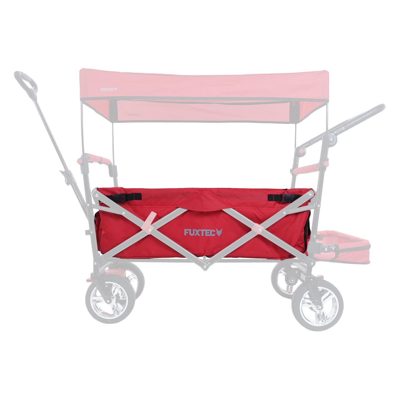 fuxtec-sitzstoffbezug-f-r-bollerwagen-ct-800-in-rot image 1