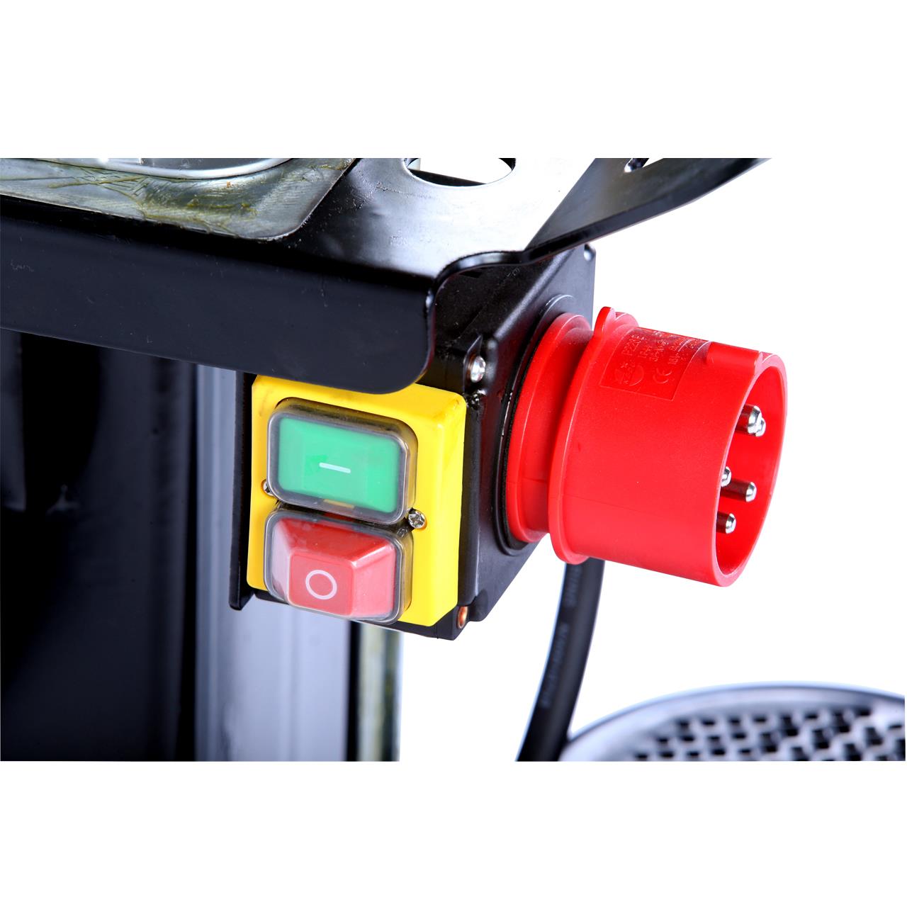 fuxtec-fx-hs110-holzspalter-10t-b-ware image 5
