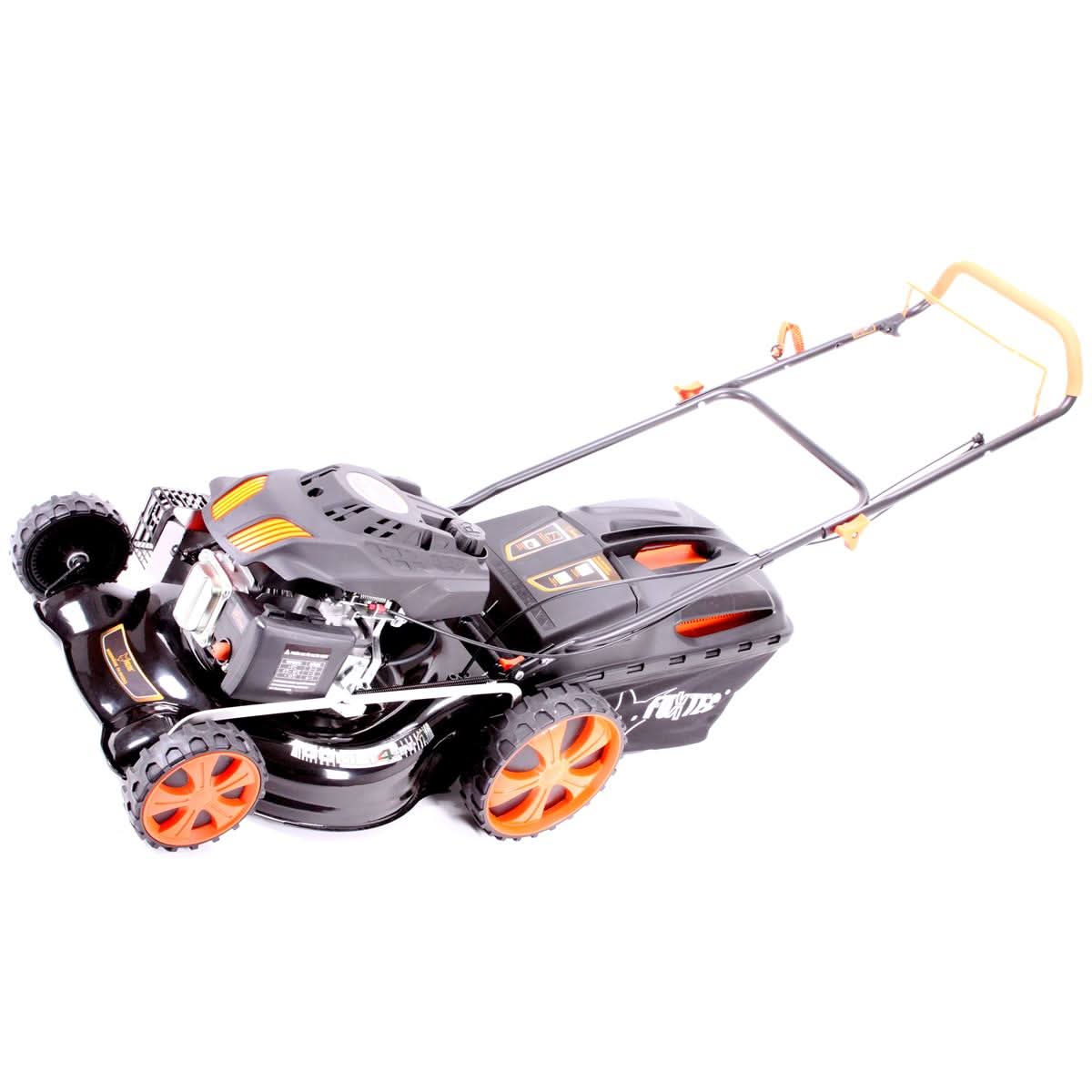 fuxtec-fx-rm2055-benzin-rasenm-her-4in1-51cm-easyclean-b-ware image 5