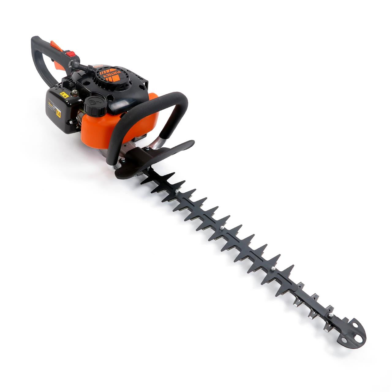 fuxtec-spl450n-profi-benzin-heckenschere-b-ware-superleicht image 2