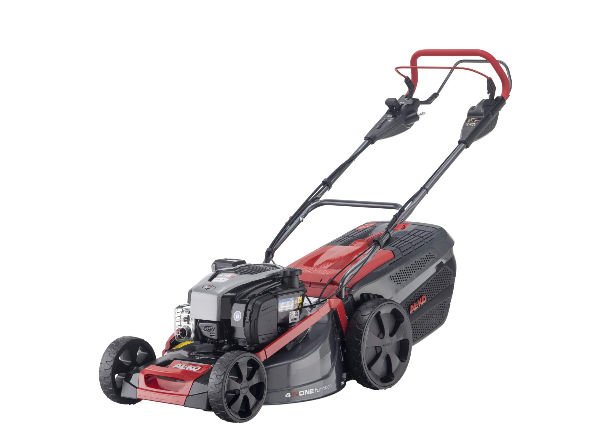 al-ko-premium-520-vsi-b-benzin-rasenm-her-51-cm-mit-radantrieb-und-elektrostart image 2